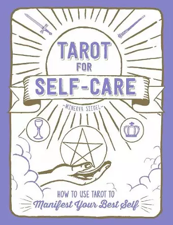 Tarot for Self-Care cover