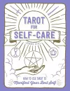 Tarot for Self-Care cover