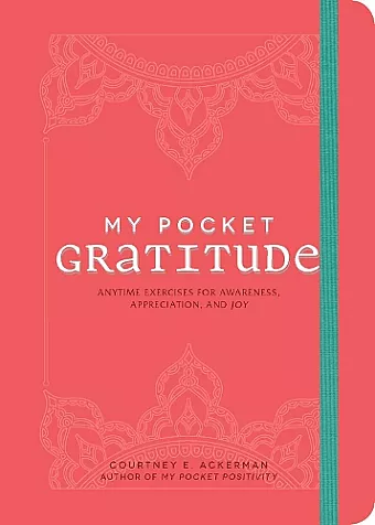 My Pocket Gratitude cover