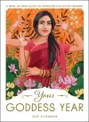 Your Goddess Year cover