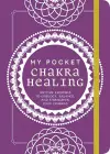 My Pocket Chakra Healing cover