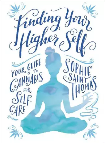 Finding Your Higher Self cover