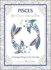 Pisces: Your Cosmic Coloring Book cover