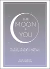The Moon + You cover