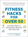 Fitness Hacks for over 50 cover