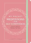 My Pocket Meditations for Self-Compassion cover
