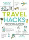 Travel Hacks cover