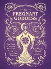The Pregnant Goddess cover