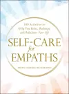 Self-Care for Empaths cover