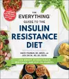 The Everything Guide to the Insulin Resistance Diet cover