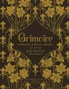 Grimoire cover
