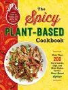 The Spicy Plant-Based Cookbook cover