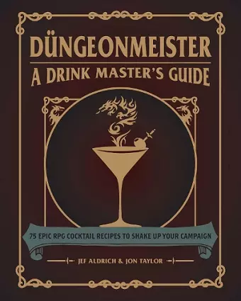 Düngeonmeister cover