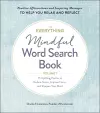 The Everything Mindful Word Search Book, Volume 1 cover