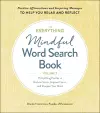 The Everything Mindful Word Search Book, Volume 2 cover