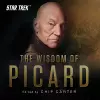 Star Trek: The Wisdom of Picard cover