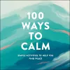 100 Ways to Calm cover