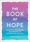 The Book of Hope cover