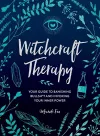 Witchcraft Therapy cover