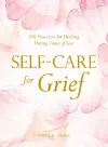 Self-Care for Grief cover