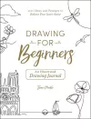 Drawing for Beginners cover