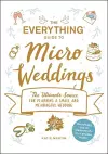 The Everything Guide to Micro Weddings cover