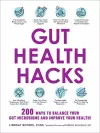 Gut Health Hacks cover