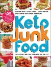 Keto Junk Food cover