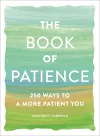 The Book of Patience cover