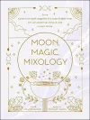 Moon, Magic, Mixology cover