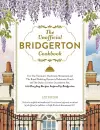 The Unofficial Bridgerton Cookbook cover