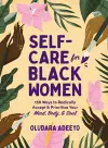 Self-Care for Black Women cover