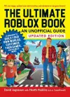 The Ultimate Roblox Book: An Unofficial Guide, Updated Edition cover