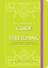 My Pocket Guide to Stretching cover