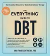 The Everything Guide to DBT cover