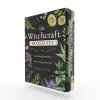 The Witchcraft Boxed Set cover