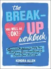 The Breakup Workbook cover
