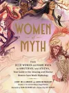 Women of Myth cover