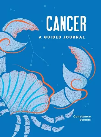 Cancer: A Guided Journal cover