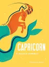 Capricorn: A Guided Journal cover