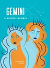 Gemini: A Guided Journal cover