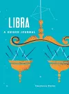 Libra: A Guided Journal cover