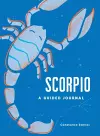 Scorpio: A Guided Journal cover