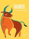 Taurus: A Guided Journal cover