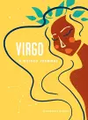 Virgo: A Guided Journal cover