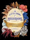 The Little Book of Mushrooms cover