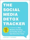 The Social Media Detox Tracker cover