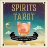 Spirits of the Tarot cover