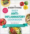 The Everything Easy Anti-Inflammatory Cookbook cover