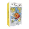 The Ultimate RPG Tarot Deck cover